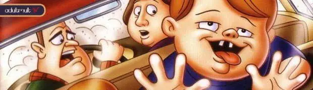 Жизнь с Луи / Life with Louie